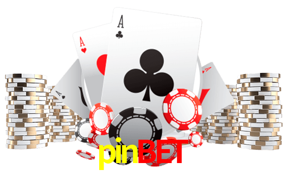 Jogue jogos de pôquer em pinbet