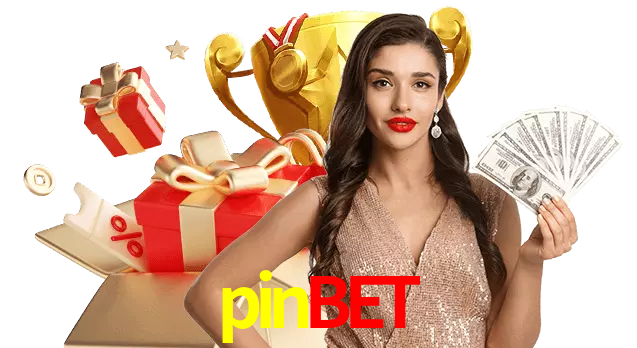 Jogue com dealers reais no pinbet!