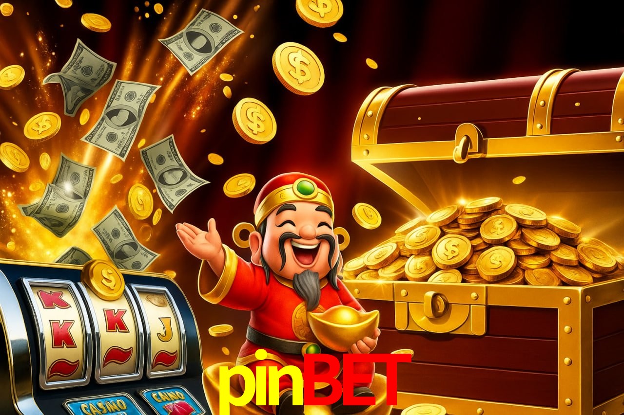 Experiência VIP pinbet