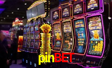 Desvendando o Mundo dos Jogos Virtuais na pinbet