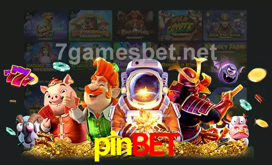 cassino pinbet