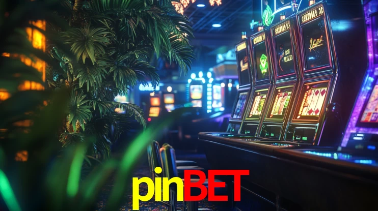 APP oficial da pinbet para mobile