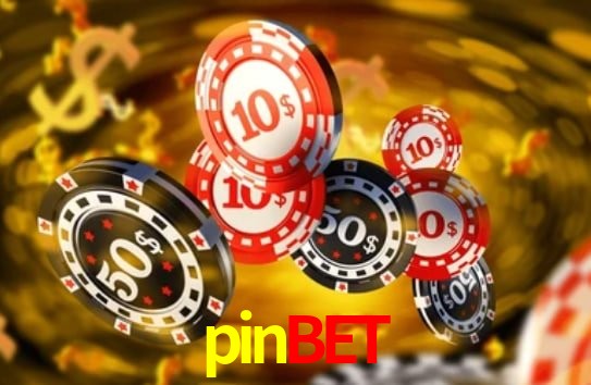 Provedores de Jogos pinbet