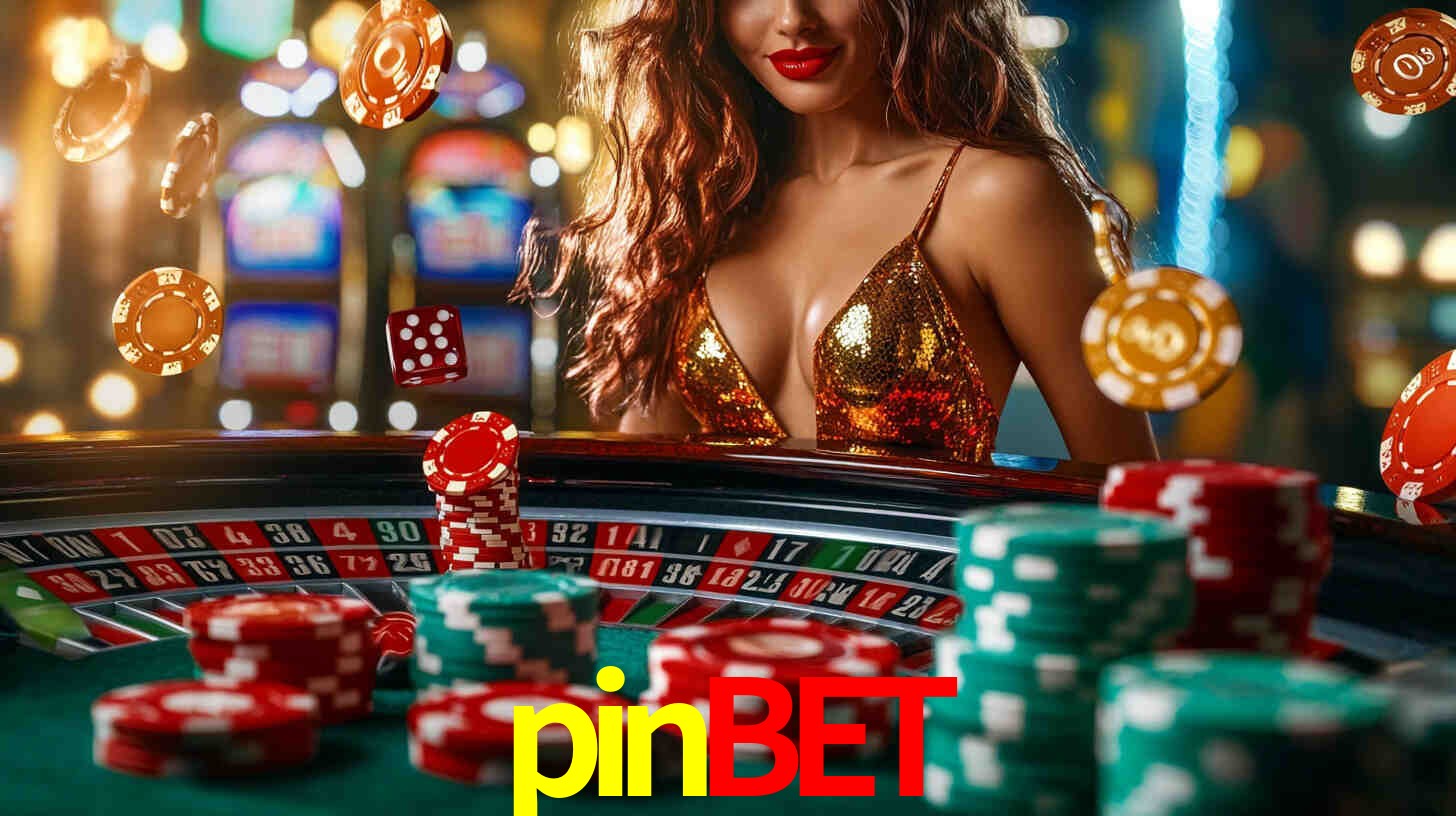 pinbet,pinbet bet
