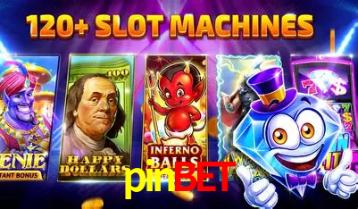 A Emoção da Loteria na pinbet: Uma Chance de Mudança de Vida