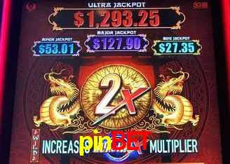 Apostas Esportivas na pinbet: Um Guia Completo