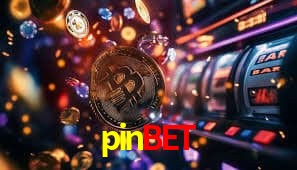 Mesa de Blackjack pinbet