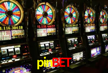 A Experiência Imersiva dos Cassinos Ao Vivo no pinbet