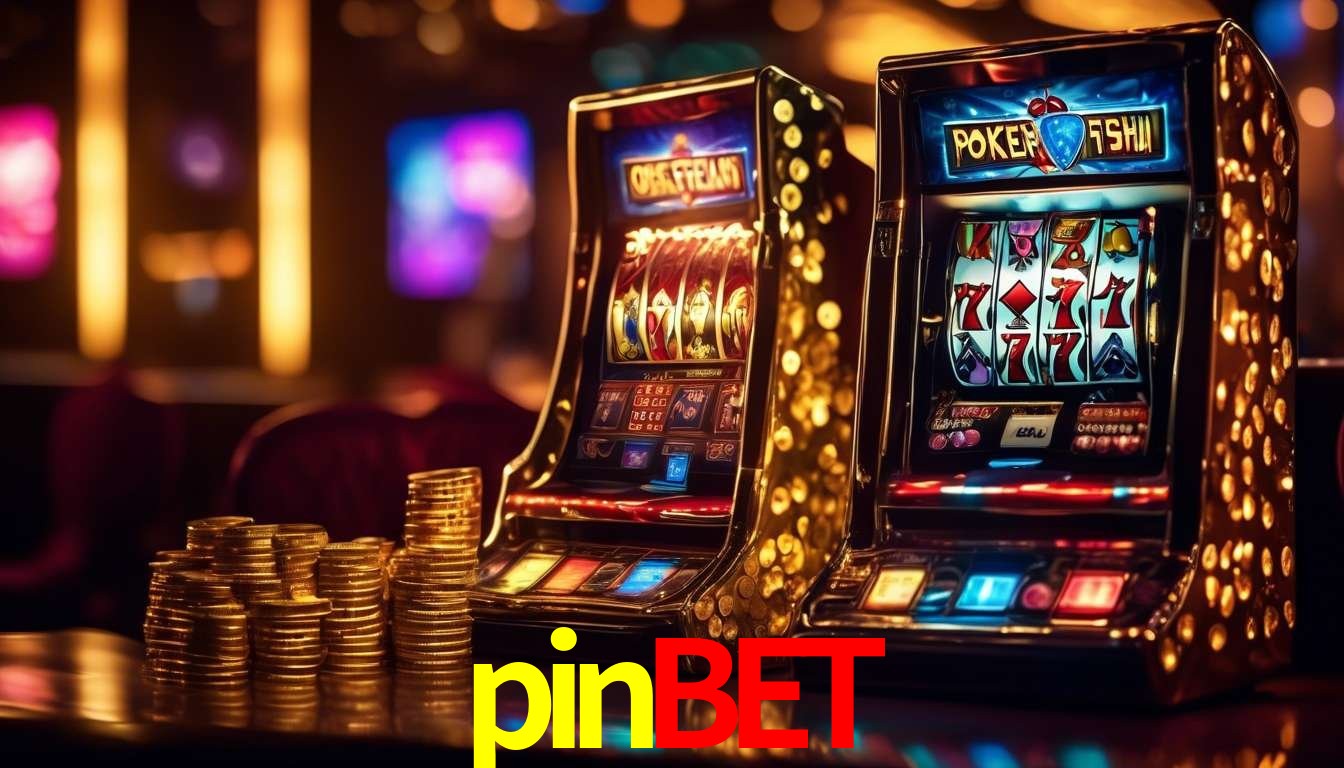 Programa VIP pinbet