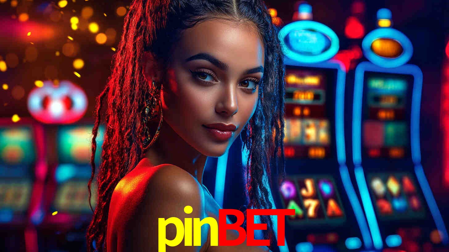 cassino pinbet