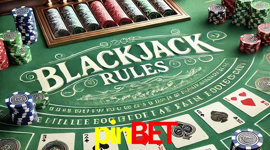 Casino VIP pinbet