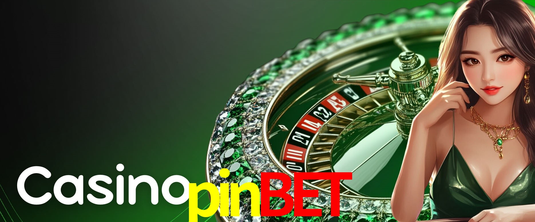 Descubra o Mundo do Cassino Online com pinbet