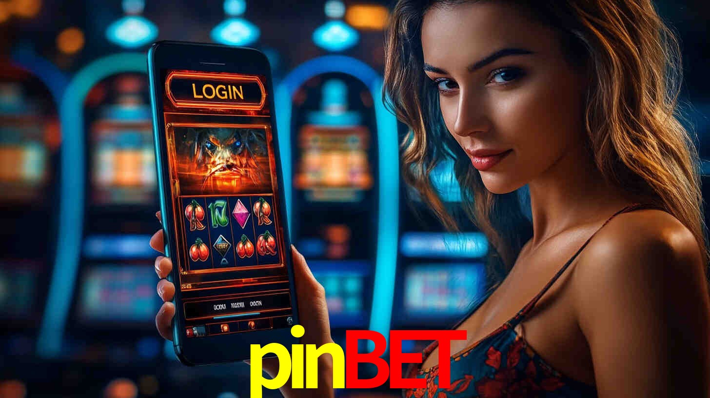 pinbet,pinbet bet