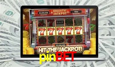 Descubra o Mundo do Cassino Online com pinbet