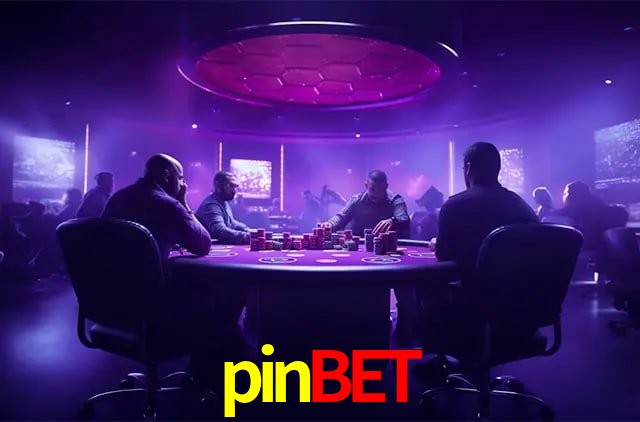 Integração de APIs pinbet