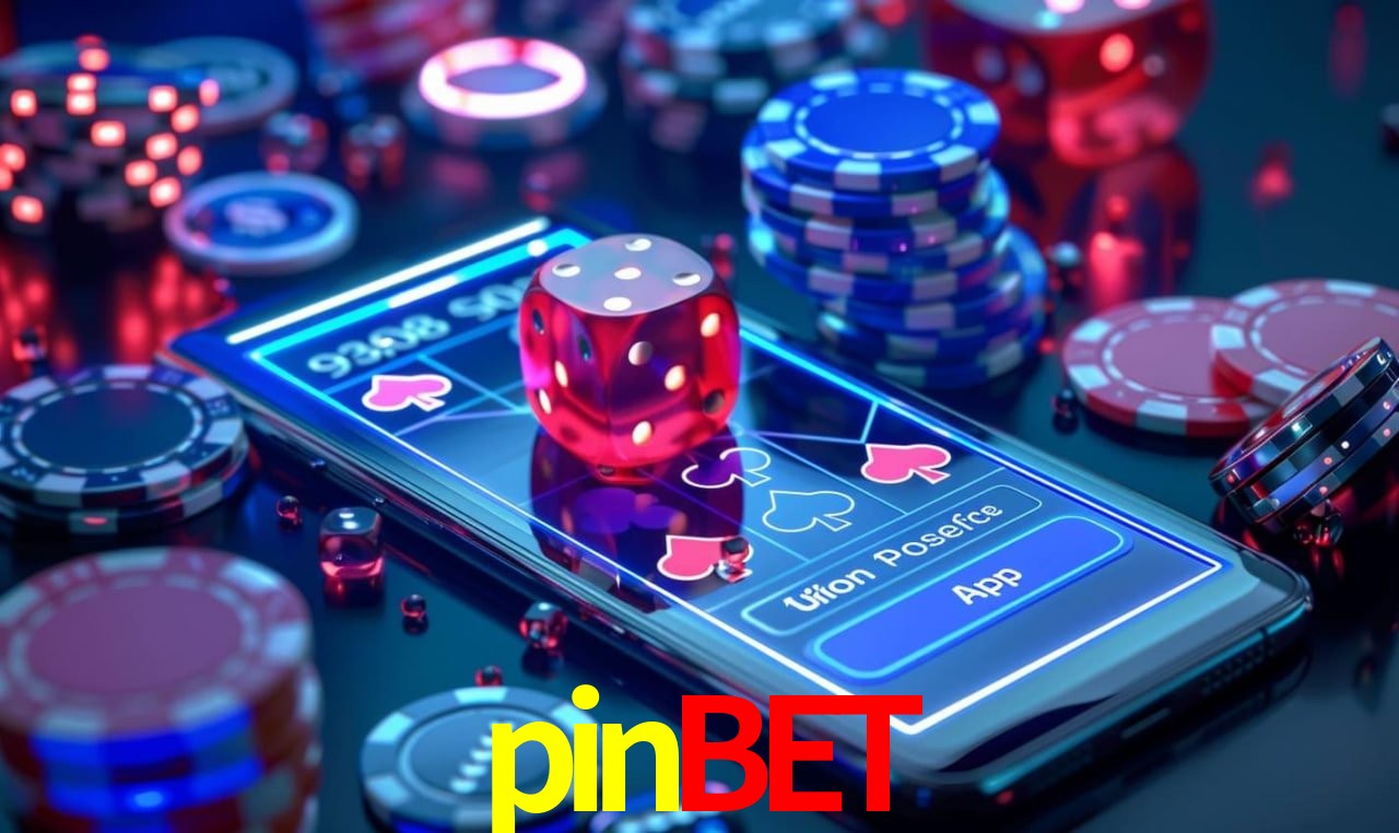 Promoção Relâmpago pinbet