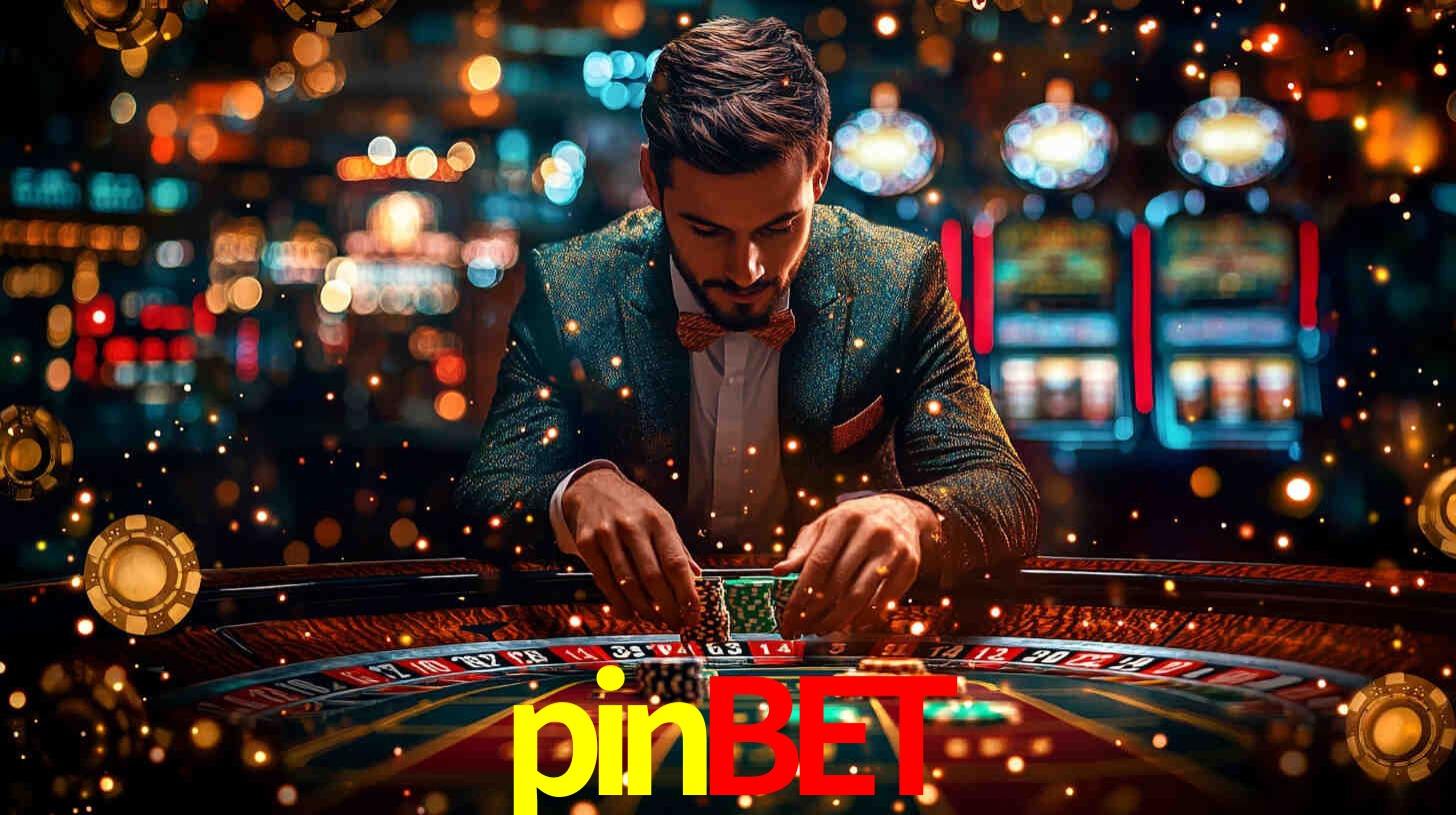 pinbet