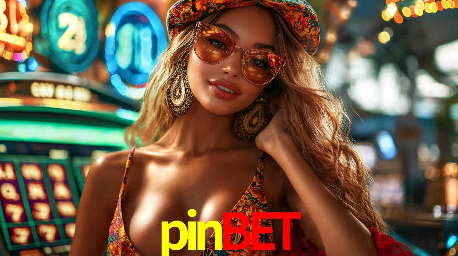 Explore as vantagens do pinbet: serviço profissional e confiabilidade