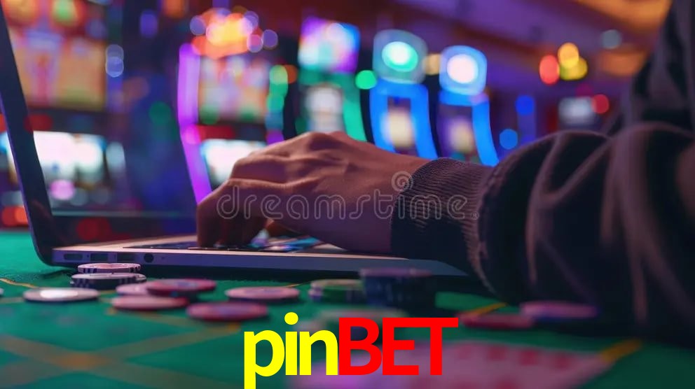 Estatísticas Esportivas pinbet