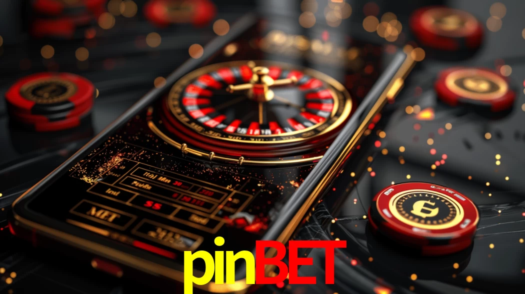 Mesa de Blackjack pinbet