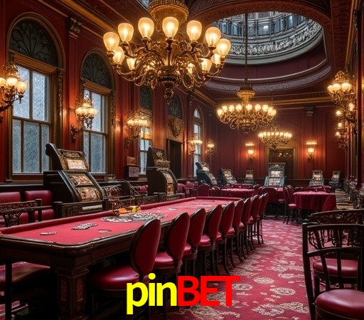 Benefícios da Conta pinbet