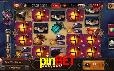 Explorando a Categoria de Eventos em Apostas na pinbet