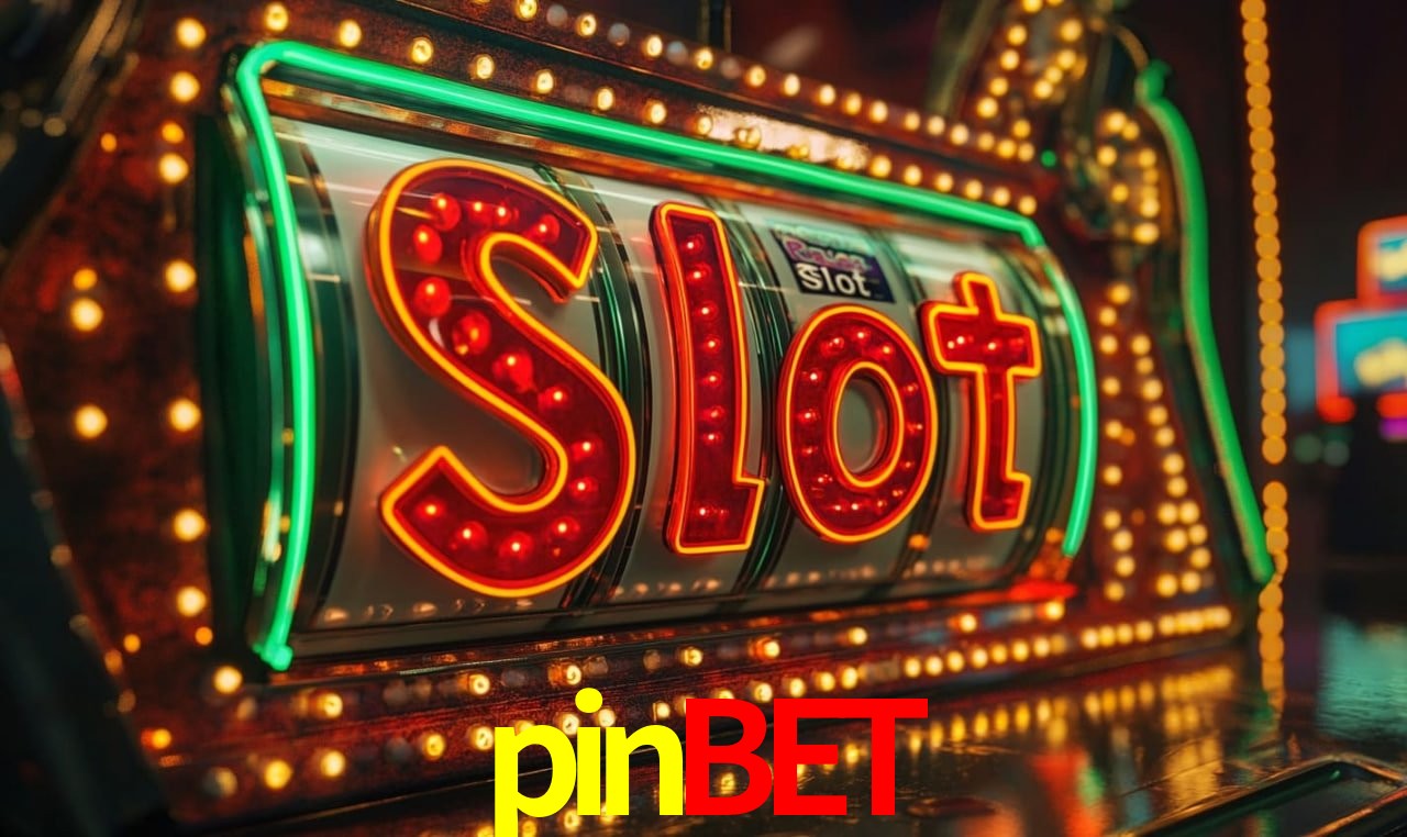 Provedores de Jogos pinbet
