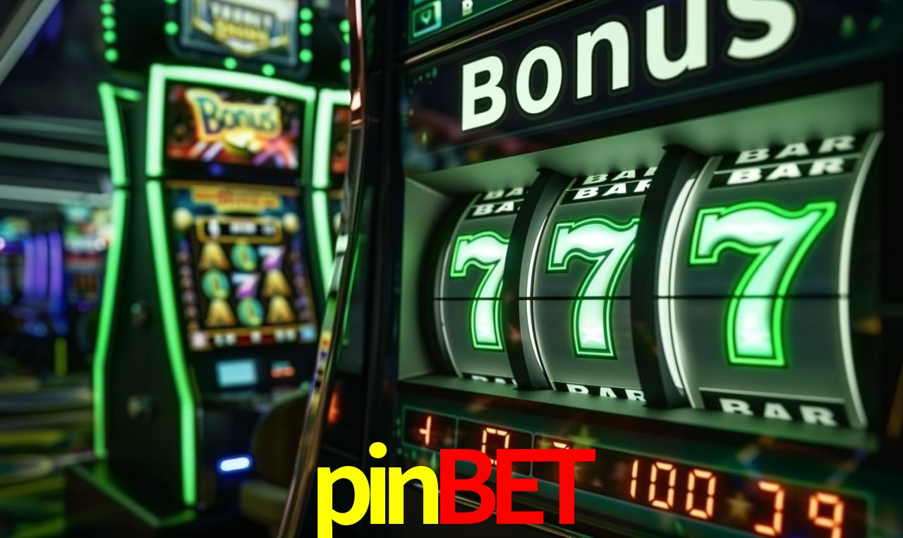 Casino Ao Vivo pinbet