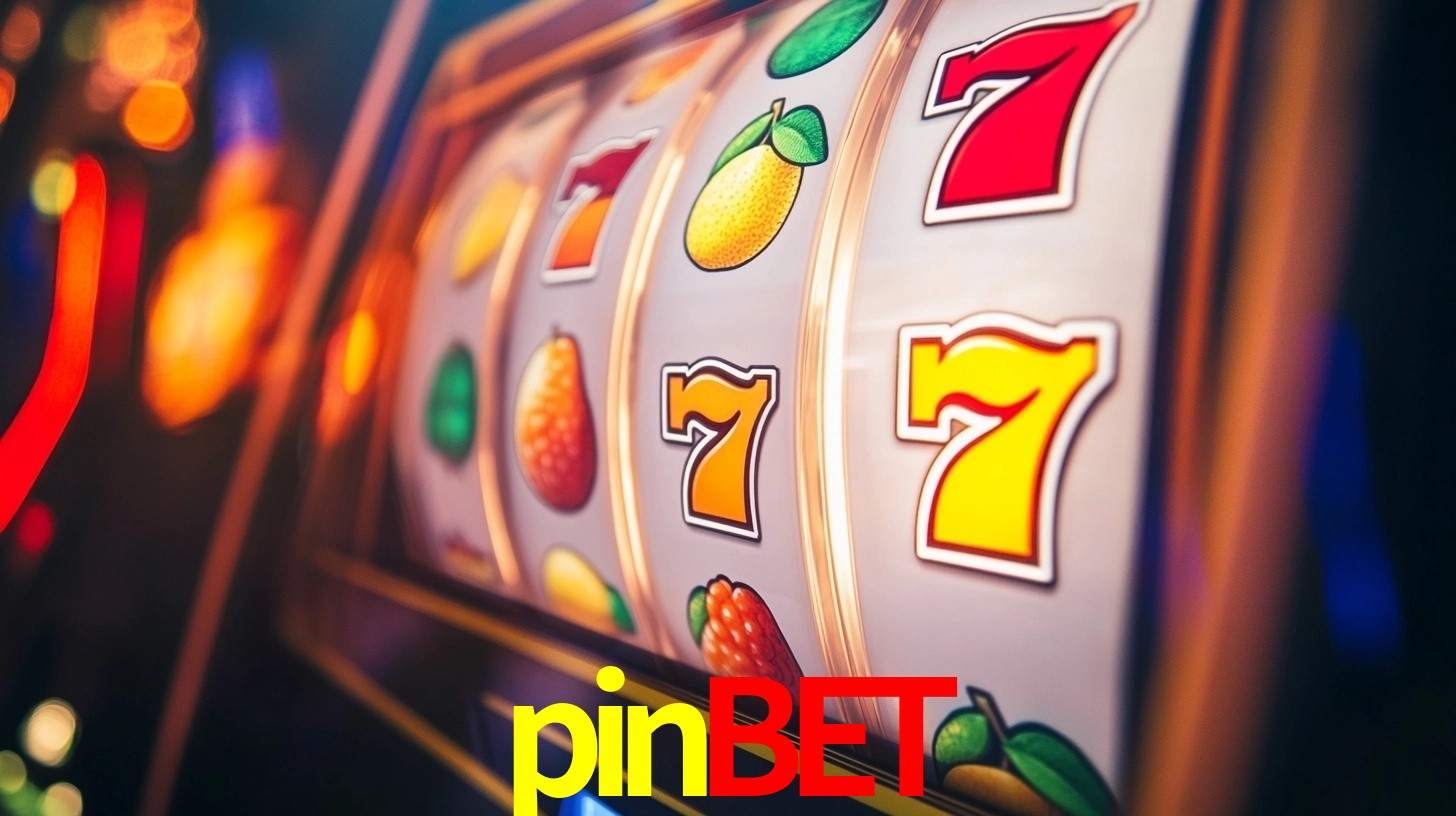 pinbet login