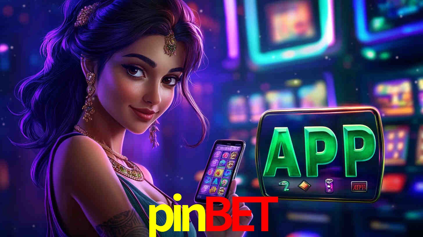 pinbet login