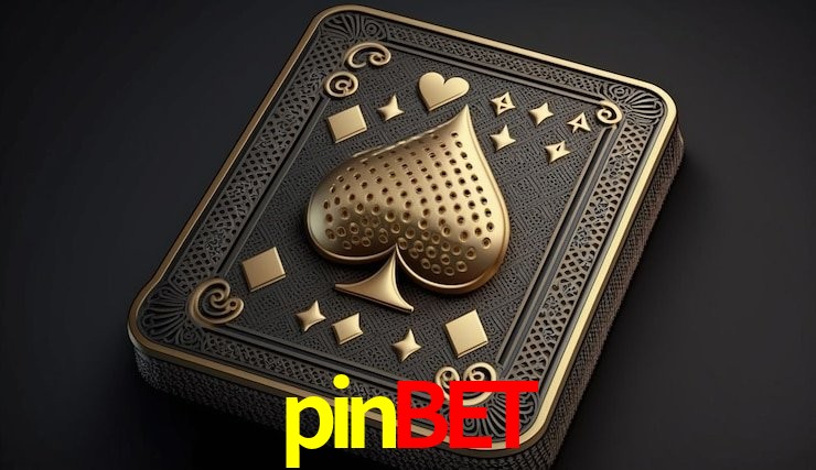 Design Responsivo pinbet