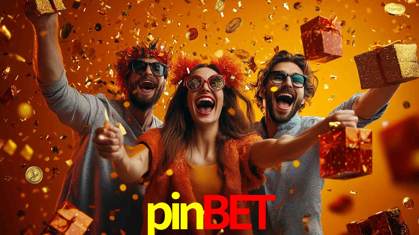 pinbet login