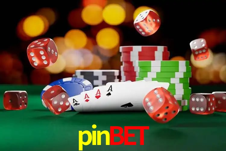 Promoções Sazonais pinbet