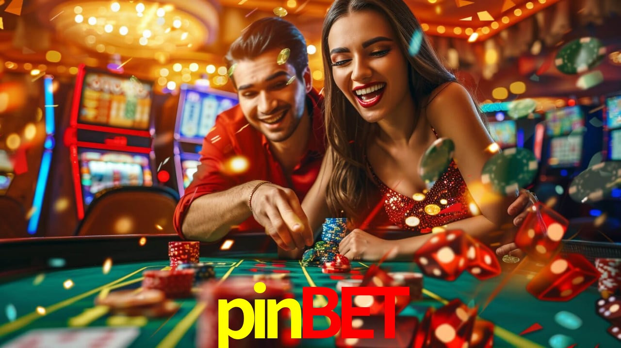 Avaliações dos Jogadores pinbet