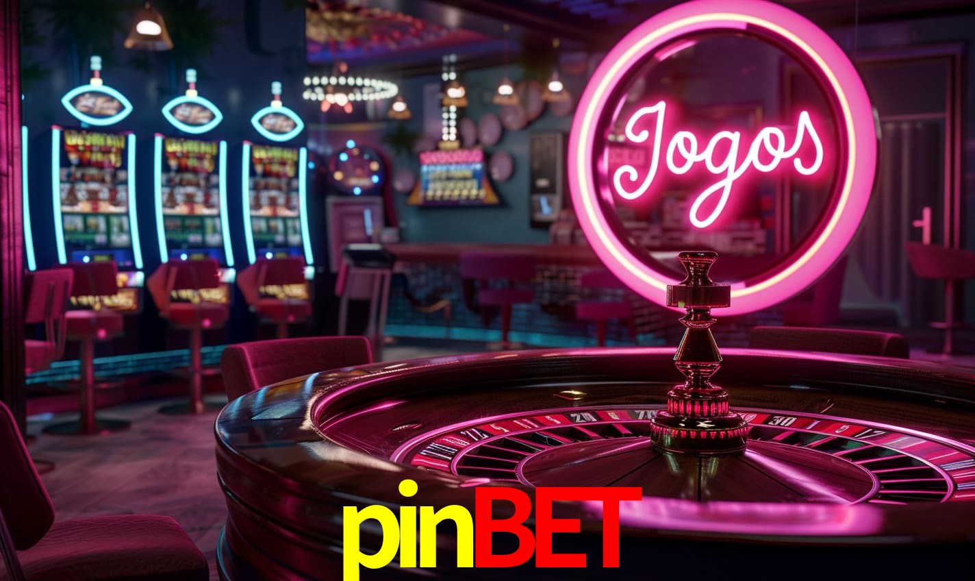 Jogos Exclusivos pinbet