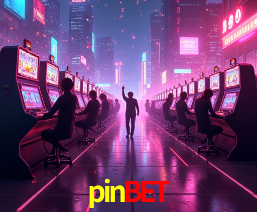 Estatísticas do Jogo pinbet
