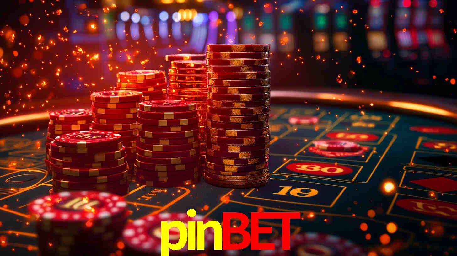 pinbet login
