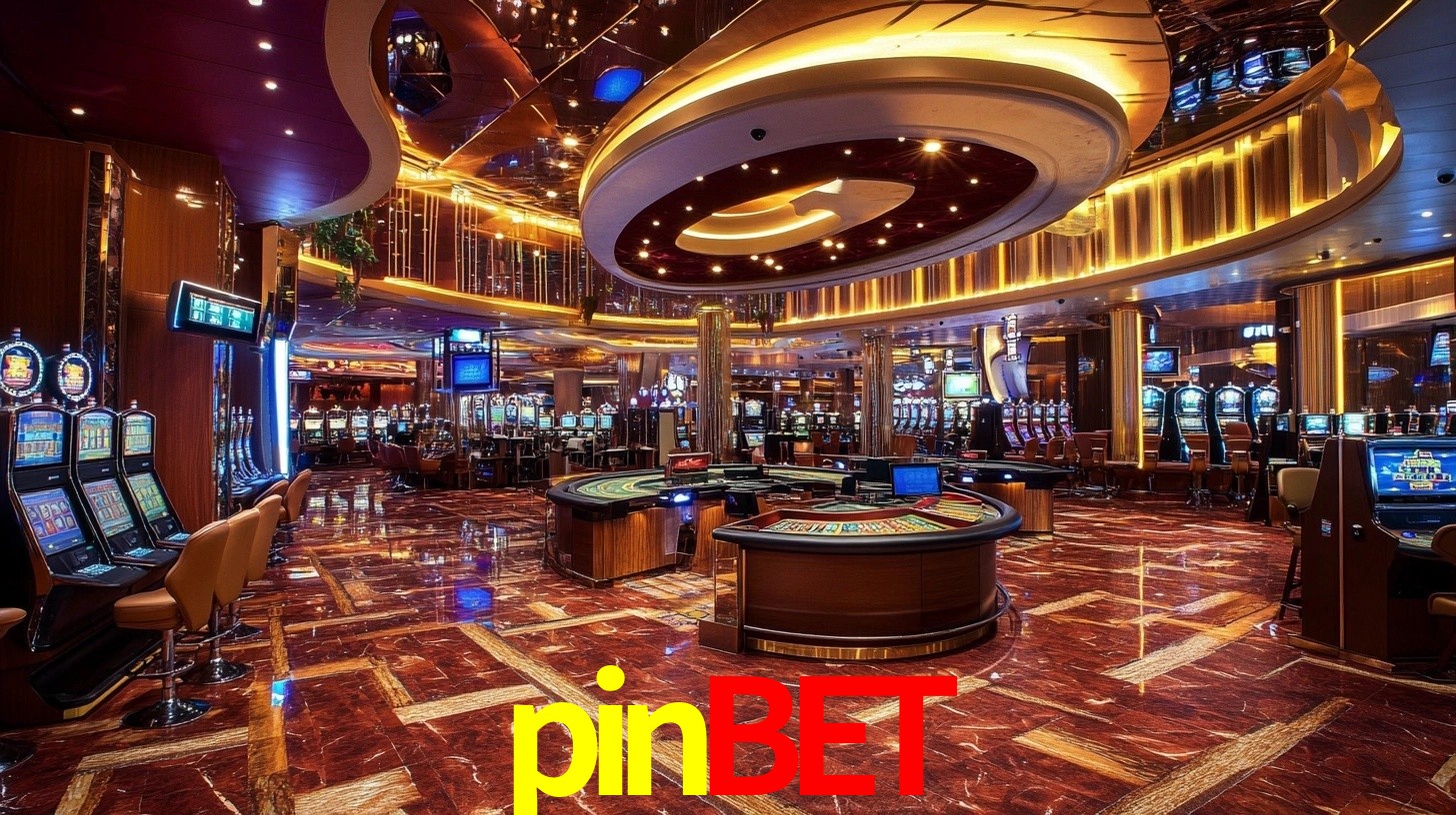 Programa VIP pinbet