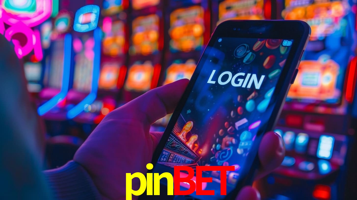 Avaliações dos Jogadores pinbet