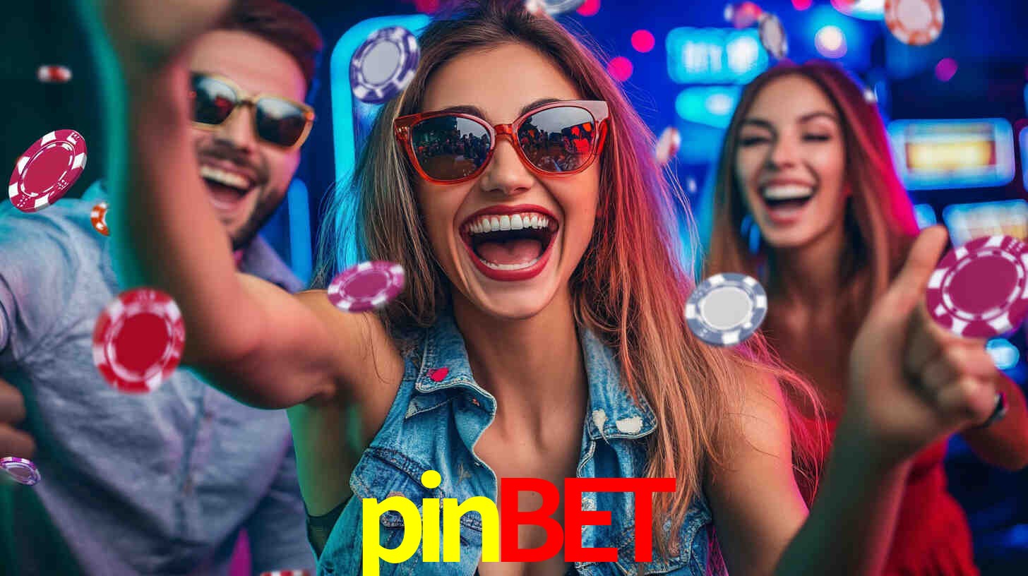Descubra a Essência do pinbet: Nossa História e Compromissos