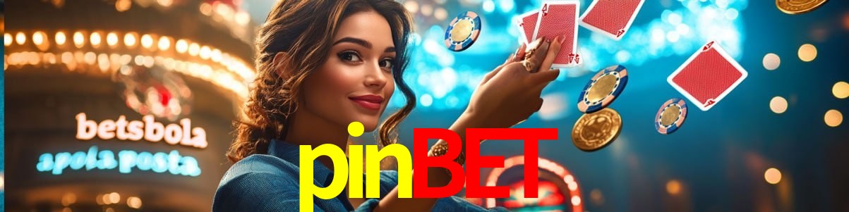 Welcome Bonus pinbet