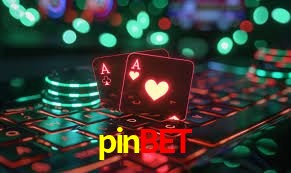 Apostas de Tênis pinbet