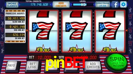 Descubra a Magia dos Jogos de Arcade no pinbet