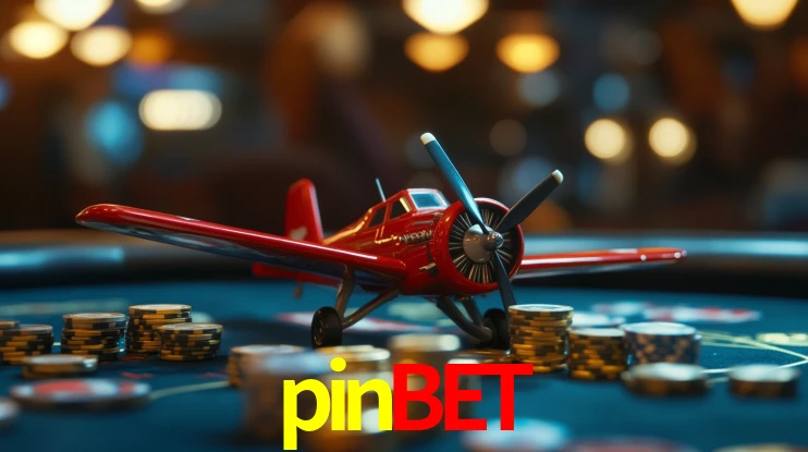 Game Providers pinbet