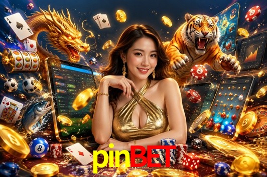 Secure Login pinbet
