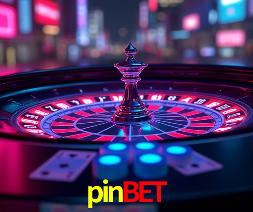 Inovações de Jogos na pinbet: O Futuro das Experiências Interativas