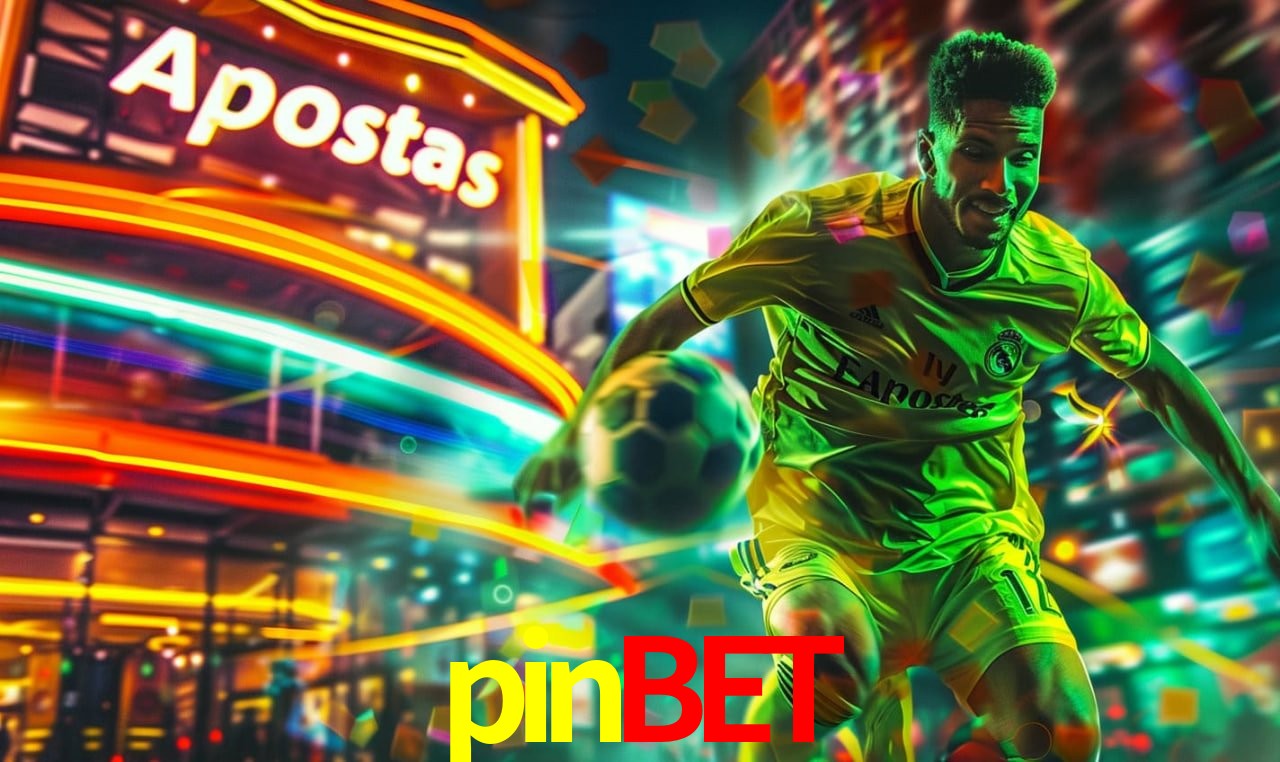 Estatísticas do Jogo pinbet