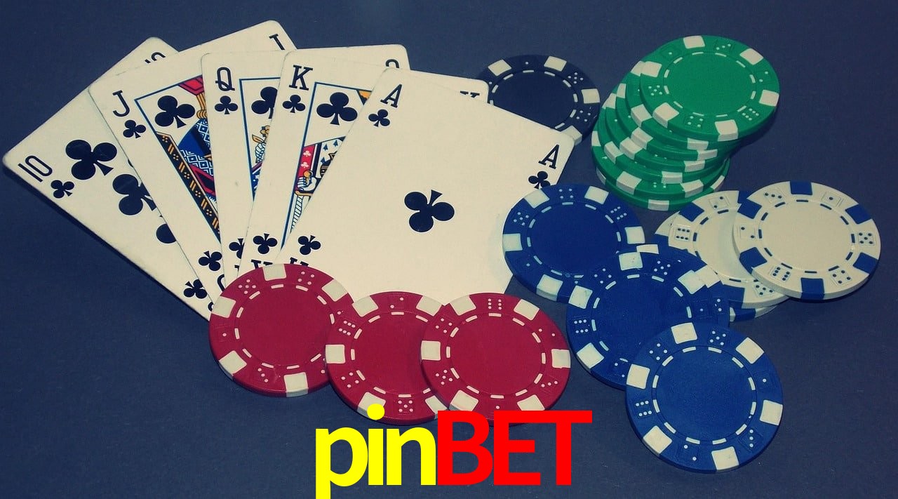 Game Statistics pinbet
