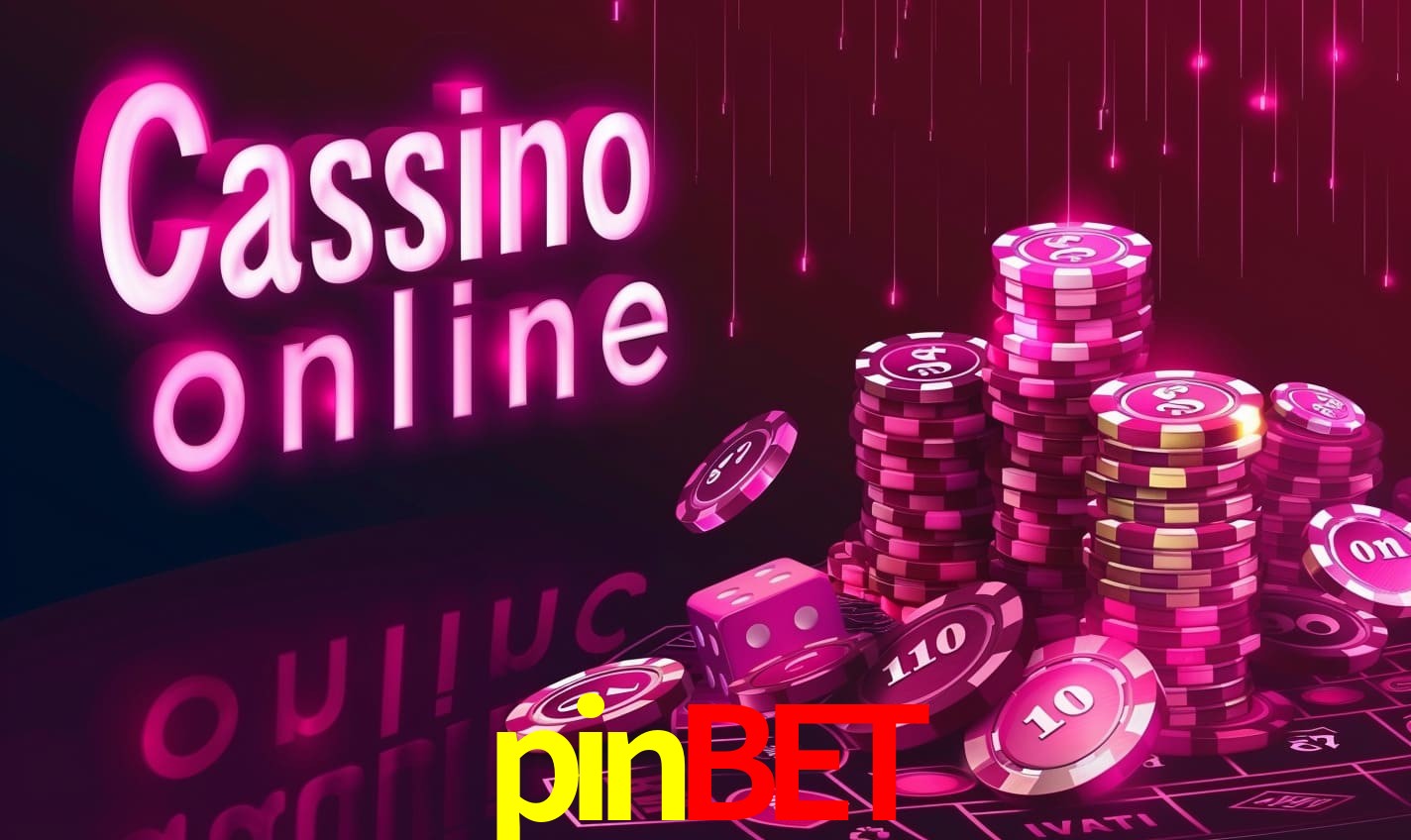 Desvendando o Mundo dos Jogos Virtuais na pinbet