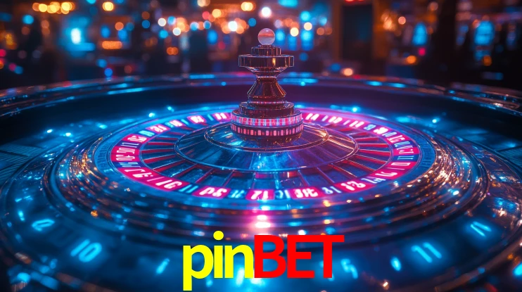 Explore as vantagens do pinbet: serviço profissional e confiabilidade